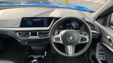 BMW 1 Series 120d M Sport 5dr Step Auto [Live Cockpit Pro] Diesel Hatchback